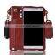 Luxury For Samsung Note 4 Case, For Samsung Note 4 N9100 Leather Case Cover, Genuine Leather For Samsung Galaxy Note 4 Case