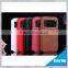 Smart window flip case for samsung galaxy S4 I9500 original leather cases back cover