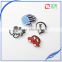 ZhiYa New Arrival Fashion Acrylic Brooches Badge Jewery Accessories