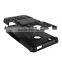 Heavy Duty Rugged Armor Combo Shockproof Case For xiaomi 4s 2 in 1 PC TPU With Kickstand