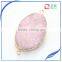 factory cheap wholesale resin druzy stone pendant jewelry
