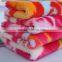 Super Sot Tpu Laminated Waterproof Coral FLeece Bed Sheet Fabric