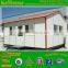Beautiful and comfortable guangzhou prefabricated home made by eps sandwich panel