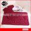 embossed design memory foam non slip bathroom floor mat