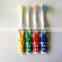 Children Toothbrush cartoon mold brush toothbrush for kids