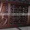 galvanized main gate designs,driveway gates,metal gates