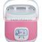 Mini rice cooker/Portable mini rice cooker /travel rice cooker