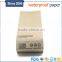Factory price waterproof advantages food packaging bag for French roll packaging