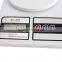 Factory price Sf 400 kitchen scale 7kg/1g