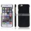 Fashoin CROCO Leather Phone Case Pink Bumper Casing for iPhone 6