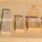 Soild wood box Wooden Gift box Wooden packaging box Wooden box