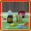 brown glass chemical bottles vial labels for medicine 10ml glass vaccine bottle