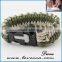 Hot Sale!! Camo Color- Handmade Custom 550 Paracord Survival Bracelet
