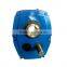 Differential Conveyor belt bevel gearbox