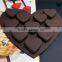 CTBED017 Decorate Your Cakes And Cupcakes Candy Molds Chocolate Decorations Happy Caking Everyone