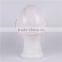 ABS white construction safety helmet CE EN397,special safety helmet