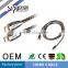 SIPU Best Quality Metal Cover Retractable Hdmi Cable 1.4 3d