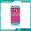Hot sale Two-tone armour TPU+PC mobile phone case for Samsung S4/I9500