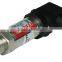 0-10vdc, 0-5v, 4-20mA water pressure sensor for air, water, oil pressure measurement.