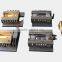 roll-on bottles molds, plastic bottles moulds, injection blowing molds