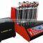 BC-8H 8 cylinders fuel injector cleaning machine from BEACON