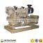 280kW Heat exchanger Electrical Power Marine generator
