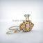 Make Your Beautiful MUB 2016 fashion hot sale perfume jewelry pendants high quality cz diamond