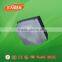 80w china light energy-saving tube price induction lamp ceiling light