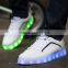 2016 High Quality For Men Shoe Fashionable Light Up Shoes