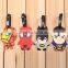 Standard Size Luggage, Custom Luggage Tag, Pvc Luggage Tag