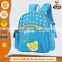 2016 New Style Super Quality Oem&Odm Kids School Bags For Girls