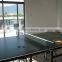 Indoor Folding and Removable MDF Custom Table Tennis Table