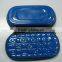 Blue color EVA Shockproof Carrying Digital video game Hard eva Case Pouch