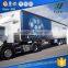 truck tarpaulin side curtain, water-proof,high-quality printing