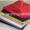 10oz PVC Coated Heavy Duty Vinyl Tarps With UV protected