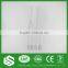 External lead wire industrial cartridge heating element