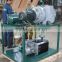Industrial Vacuum Pump Double Stage For Sale