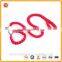 Wholesale New Design Customized Nylon Elastic Pet Collar And Leash For Dogs