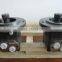 BMSS/OMSS series Short version without front bearing and shaft hydraulic motor