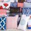 Top Quality Washable Pillow Cover Rectangle Square Pillow for Sofa