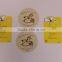 Plastic Hang Tag Plastic Label for Garment, Jewllery