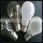 60MM E27 75W 100W GLS incandescent light bulbs