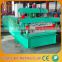 Metal Tile Product Rolling Forming Manufacturing Machine