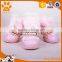 Pet Shoes Fabric Winter Rubber Dog Boots