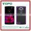 [TOPO]PC + Silicone+TPU Combo 3 in 1 combo footbal skin shockproof case For LG G4