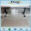 New style anti fatigue standing custom door mat