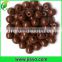 special shape of loose beads for health