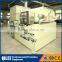 Sanitary sewage treatment stainless steel material belt filter machine