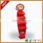 Customized Designed cardboard greeting card display