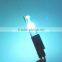 Bi xenon lens lamps Car Dedicated Light bulb LED projector lens bulbs